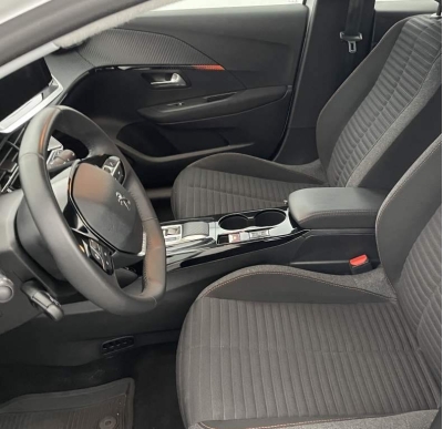 Peugeot e-208 50 kWh 136ch Active