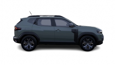 Dacia Duster Mild Hybrid 130 Expression