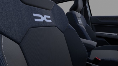 Dacia Duster Mild Hybrid 130 Expression
