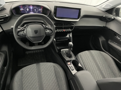 Peugeot 208 100 S&S BVM6 Allure