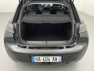 Peugeot 208 100 S&S BVM6 Allure