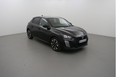 Peugeot 208 100 S&S BVM6 Allure