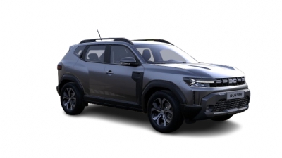 DaciaDusterMild Hybrid 130 Expression