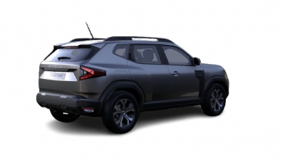Dacia Duster Mild Hybrid 130 Expression