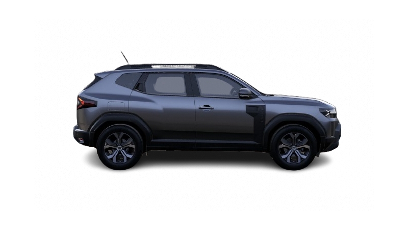Dacia Duster Mild Hybrid 130 Expression