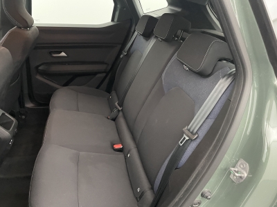 Dacia Duster TCe 130 4x2 Expression