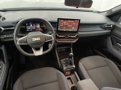 Dacia Duster TCe 130 4x2 Expression