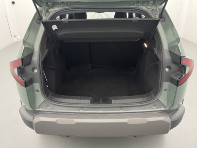 Dacia Duster TCe 130 4x2 Expression