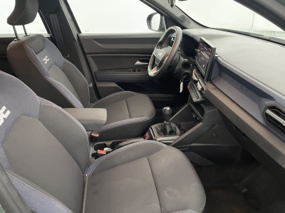 Dacia Duster TCe 130 4x2 Expression