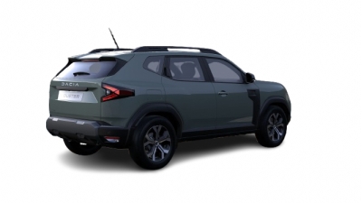 Dacia Duster TCe 130 4x2 Expression