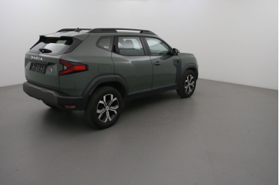 Dacia Duster TCe 130 4x2 Expression