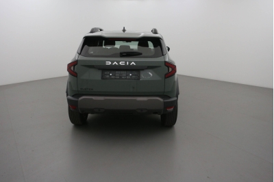 Dacia Duster TCe 130 4x2 Expression