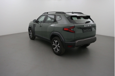 Dacia Duster TCe 130 4x2 Expression