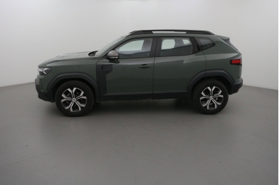 Dacia Duster TCe 130 4x2 Expression