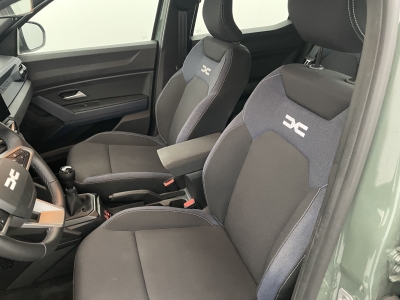 Dacia Duster TCe 130 4x2 Expression