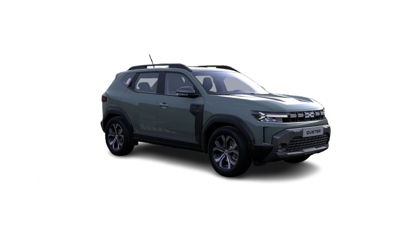 Dacia Duster TCe 130 4x2 Expression