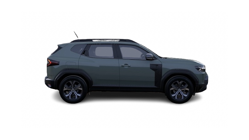 Dacia Duster TCe 130 4x2 Expression