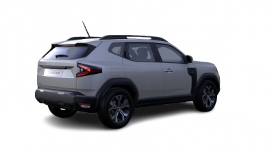 Dacia Duster Mild Hybrid 130 Expression