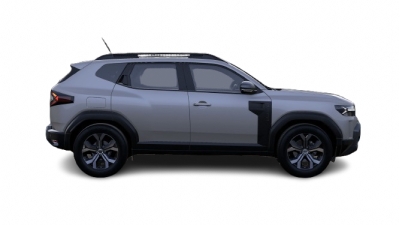 Dacia Duster Mild Hybrid 130 Expression