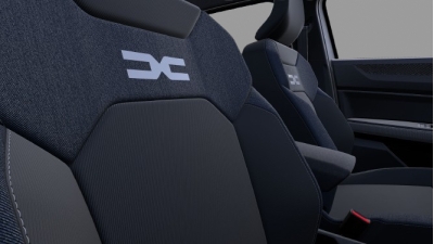 Dacia Duster Mild Hybrid 130 Expression