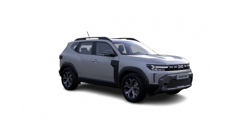 Dacia Duster Mild Hybrid 130 Expression