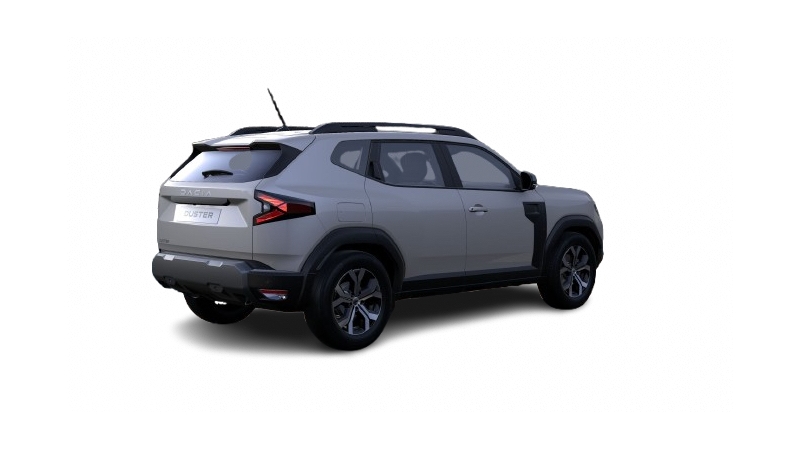 Dacia Duster Mild Hybrid 130 Expression