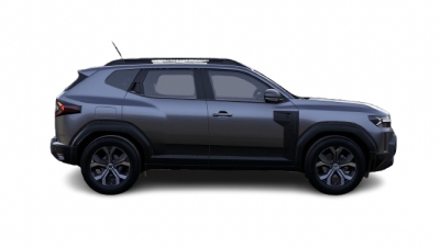 Dacia Duster Mild Hybrid 130 Expression