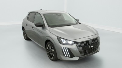Peugeot 208 Hybrid 110 e-DCS6 Allure