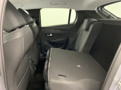 Peugeot 208 Hybrid 110 e-DCS6 Allure