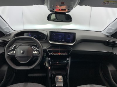 Peugeot 208 Hybrid 110 e-DCS6 Allure