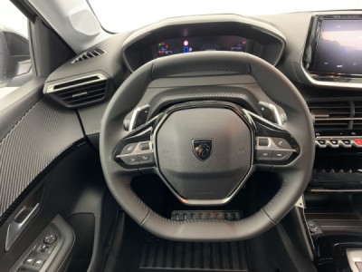 Peugeot 208 Hybrid 110 e-DCS6 Allure