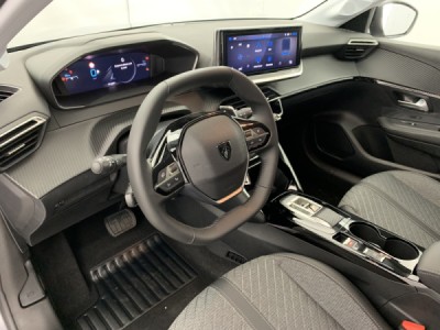 Peugeot 208 Hybrid 110 e-DCS6 Allure