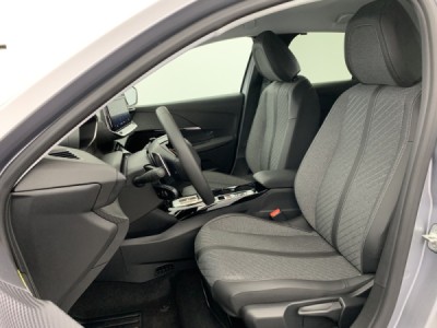 Peugeot 208 Hybrid 110 e-DCS6 Allure