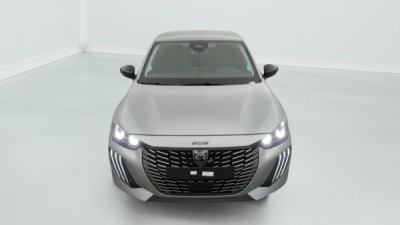 Peugeot 208 Hybrid 110 e-DCS6 Allure