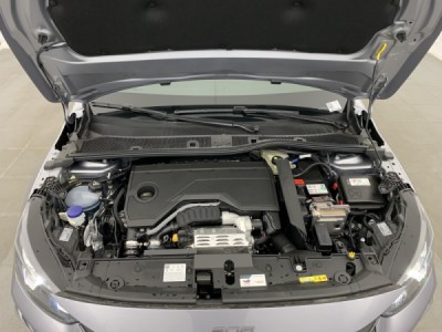 Peugeot 208 Hybrid 110 e-DCS6 Allure