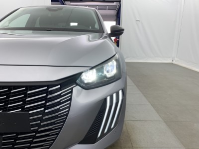 Peugeot 208 Hybrid 110 e-DCS6 Allure