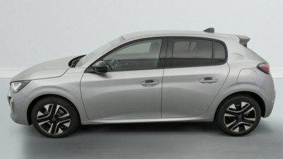 Peugeot 208 Hybrid 110 e-DCS6 Allure