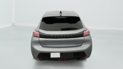 Peugeot 208 Hybrid 110 e-DCS6 Allure