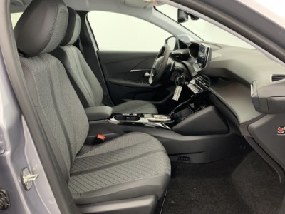 Peugeot 208 Hybrid 110 e-DCS6 Allure