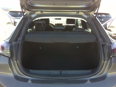 Peugeot 208 PureTech 100 S&S BVM6 Allure