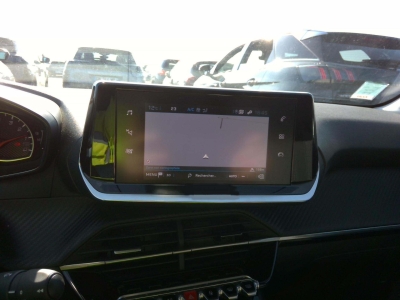 Peugeot 208 PureTech 100 S&S BVM6 Allure