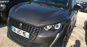 Peugeot 208 PureTech 100 S&S BVM6 Allure