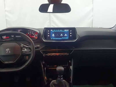 Peugeot 208 PureTech 100 S&S BVM6 Allure