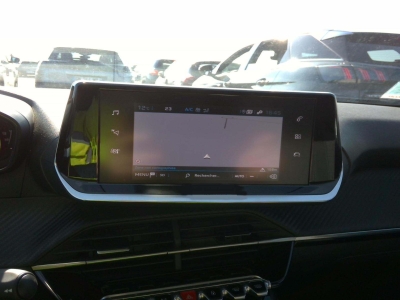 Peugeot 208 PureTech 100 S&S BVM6 Allure