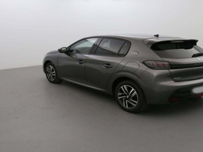 Peugeot 208 PureTech 100 S&S BVM6 Allure