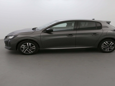 Peugeot 208 PureTech 100 S&S BVM6 Allure