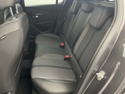 Peugeot 208 PureTech 100 S&S BVM6 Allure