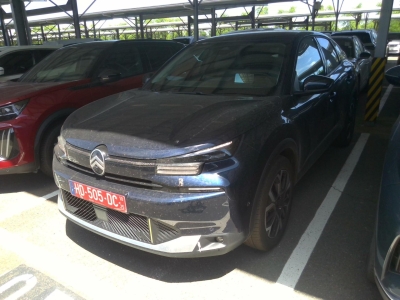 CitroënC4Hybride 145 e-DCS6 Max