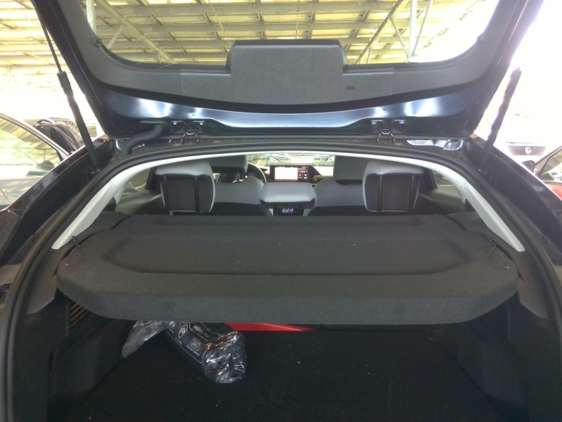 Citroën C4 Hybride 145 e-DCS6 Max