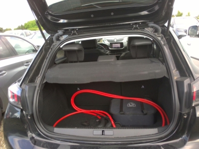 Peugeot e-208 50 kWh 136ch Allure